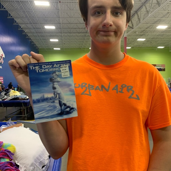 perfect charming boyfriend - Picture 1 of 1